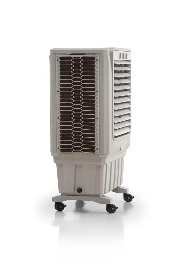 Climatizador Evaporativo Portátil Chiller Peças 45 Litros