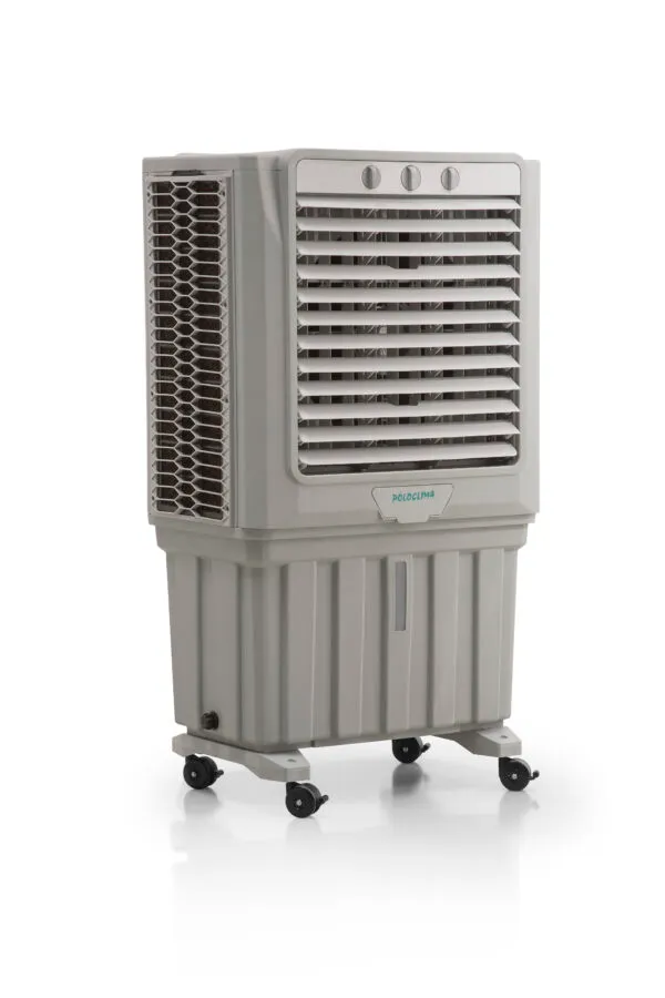 Climatizador Evaporativo Portátil Chiller Peças 70 Litros